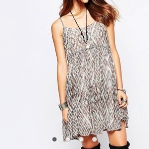 Free People - Periscopes In the Sky Dress